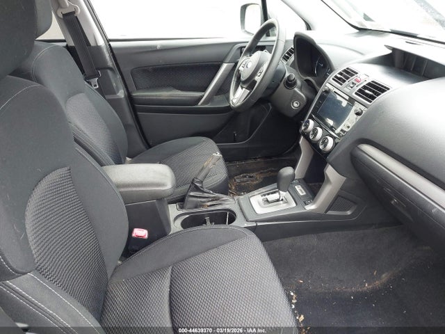 Aukcja sprzedaży 2018 Subaru Forester 2.5i Premium, vin: JF2SJAGC6JH489732, numer aukcji: 44639370
