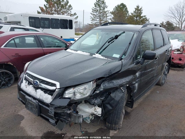 Aukcja sprzedaży 2018 Subaru Forester 2.5i Premium, vin: JF2SJAGC6JH489732, numer aukcji: 44639370
