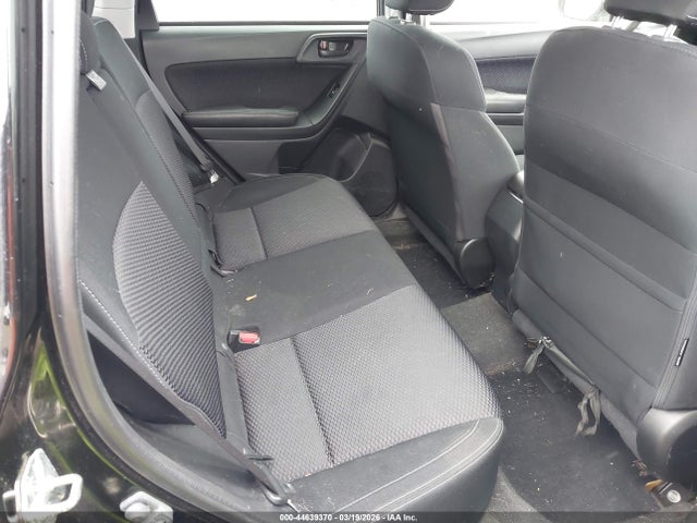 Aukcja sprzedaży 2018 Subaru Forester 2.5i Premium, vin: JF2SJAGC6JH489732, numer aukcji: 44639370