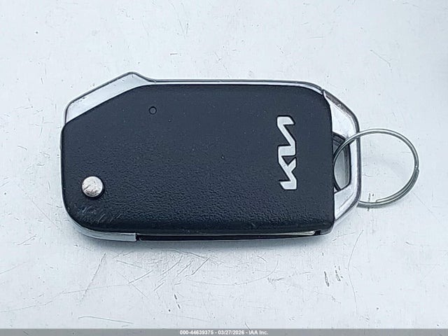 KIA Forte Lxs 2023 3KPF24AD2PE586117 Image 11