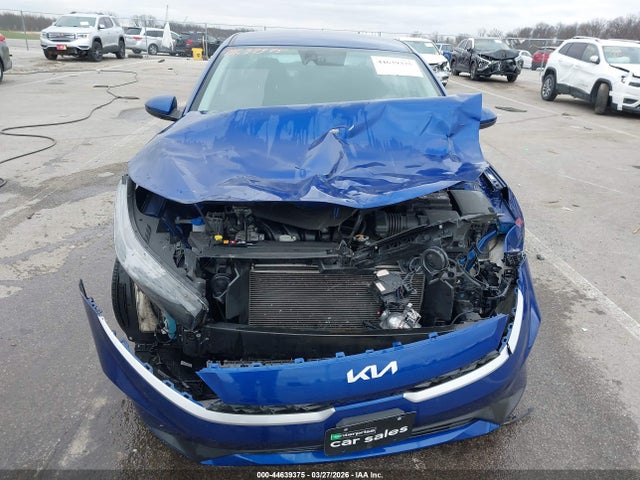 KIA Forte Lxs 2023 3KPF24AD2PE586117 Image 12