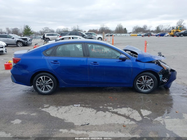 KIA Forte Lxs 2023 3KPF24AD2PE586117 Image 13