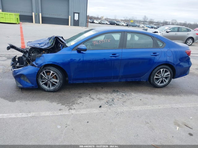 KIA Forte Lxs 2023 3KPF24AD2PE586117 Image 14