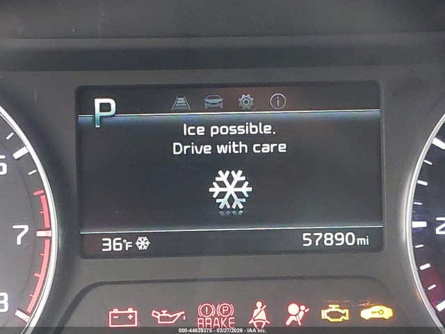 KIA Forte Lxs 2023 3KPF24AD2PE586117 Image 15