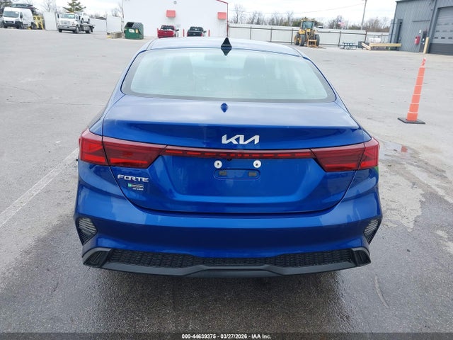 KIA Forte Lxs 2023 3KPF24AD2PE586117 Image 16