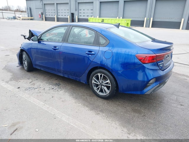 KIA Forte Lxs 2023 3KPF24AD2PE586117 Image 3