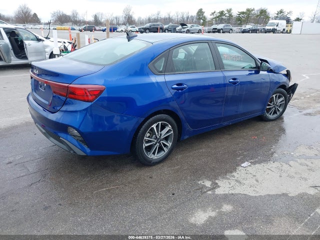 KIA Forte Lxs 2023 3KPF24AD2PE586117 Image 4