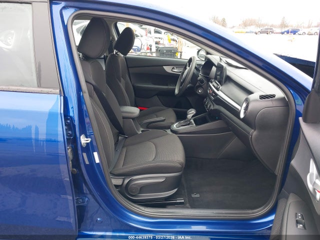 KIA Forte Lxs 2023 3KPF24AD2PE586117 Image 5