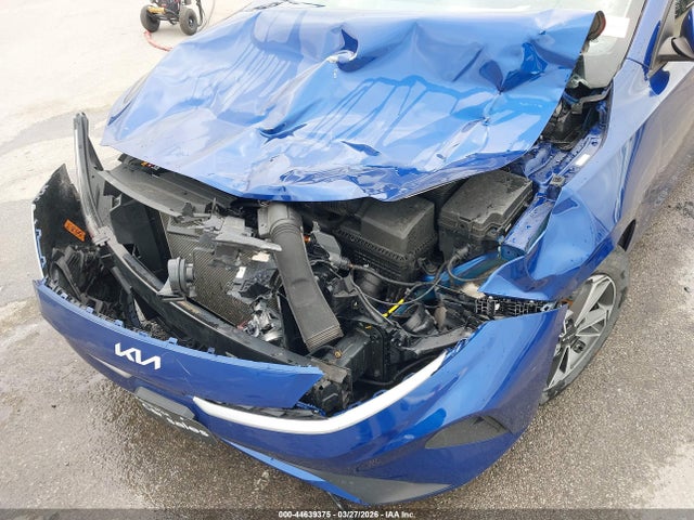 KIA Forte Lxs 2023 3KPF24AD2PE586117 Image 6