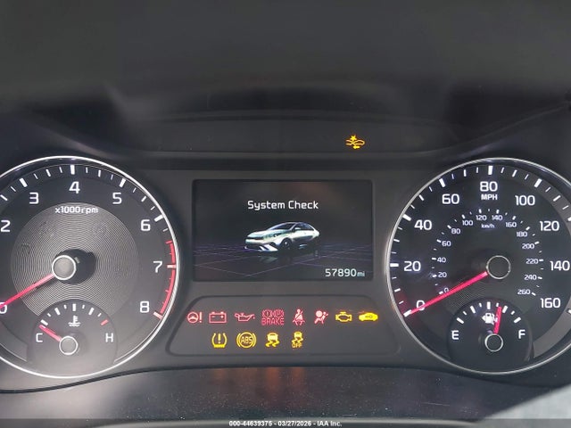 KIA Forte Lxs 2023 3KPF24AD2PE586117 Image 7