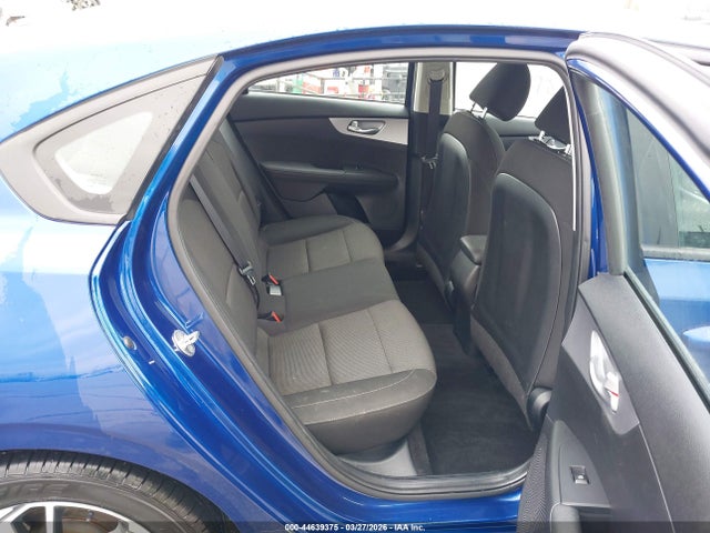 KIA Forte Lxs 2023 3KPF24AD2PE586117 Image 8