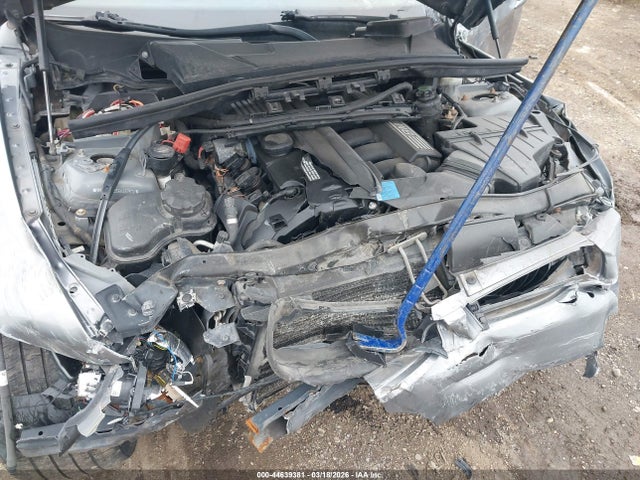44639381 :رقم المزاد ، WBAPK73559A457612 vin ، 2009 Bmw 328i Xdrive مزاد بيع