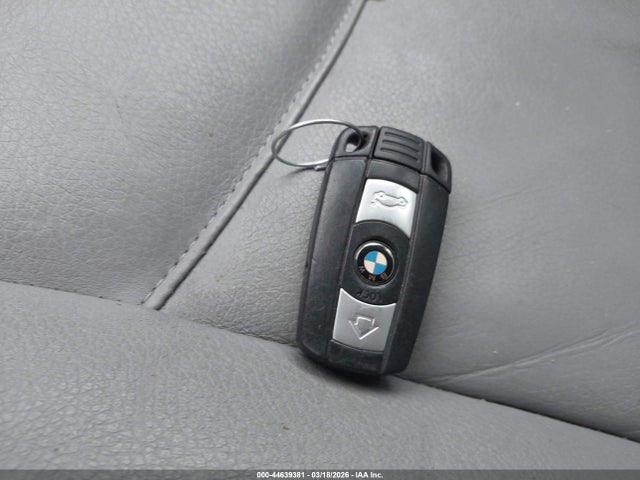 44639381 :رقم المزاد ، WBAPK73559A457612 vin ، 2009 Bmw 328i Xdrive مزاد بيع