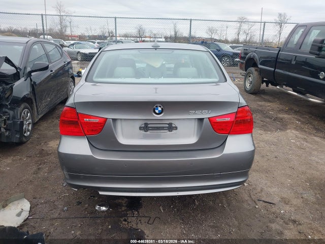 44639381 :رقم المزاد ، WBAPK73559A457612 vin ، 2009 Bmw 328i Xdrive مزاد بيع