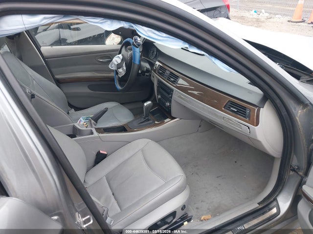 44639381 :رقم المزاد ، WBAPK73559A457612 vin ، 2009 Bmw 328i Xdrive مزاد بيع