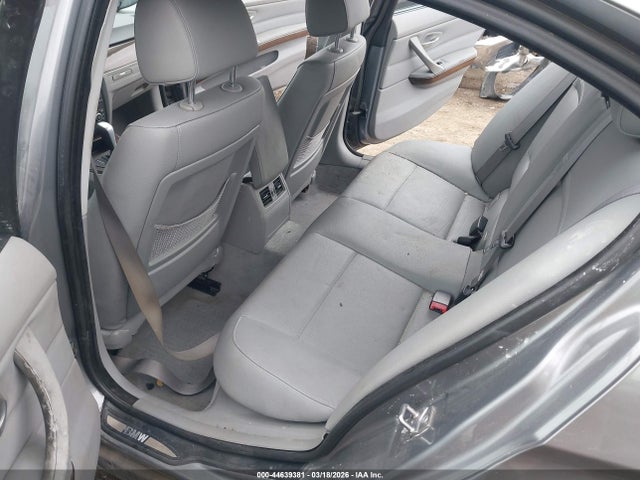 44639381 :رقم المزاد ، WBAPK73559A457612 vin ، 2009 Bmw 328i Xdrive مزاد بيع