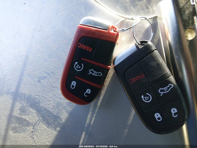 2023 DODGE CHARGER 2C3CDXL98PH670832 Photo 10