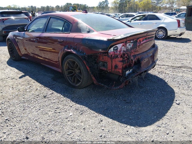 2023 DODGE CHARGER 2C3CDXL98PH670832 Photo 5