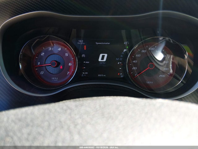 2023 DODGE CHARGER 2C3CDXL98PH670832 Photo 6