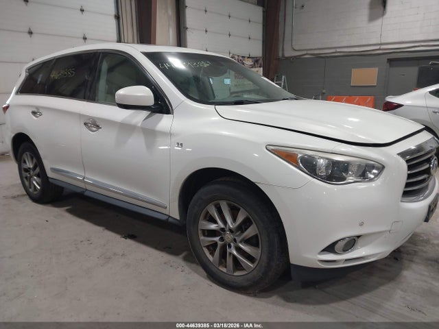 2014 INFINITI QX60 5N1AL0MM8EC525589