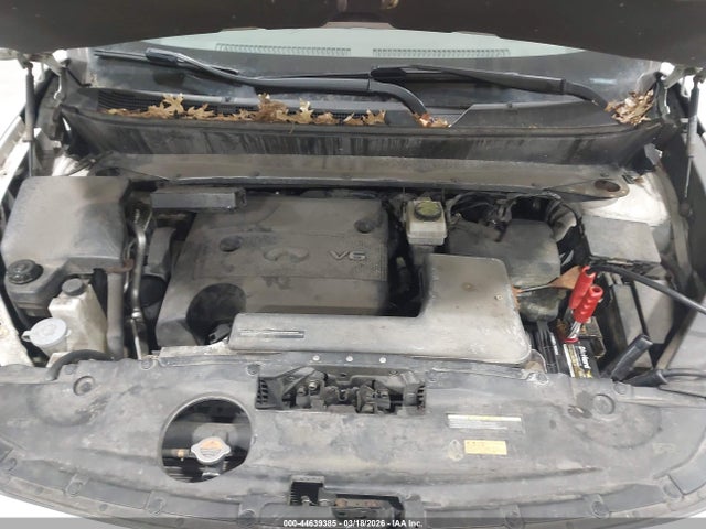 2014 INFINITI QX60 5N1AL0MM8EC525589 Photo 9