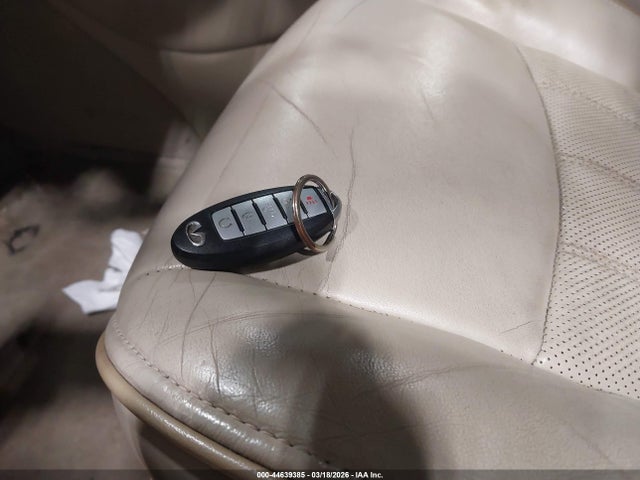 2014 INFINITI QX60 5N1AL0MM8EC525589 Photo 10