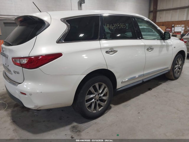 2014 INFINITI QX60 5N1AL0MM8EC525589 Photo 3