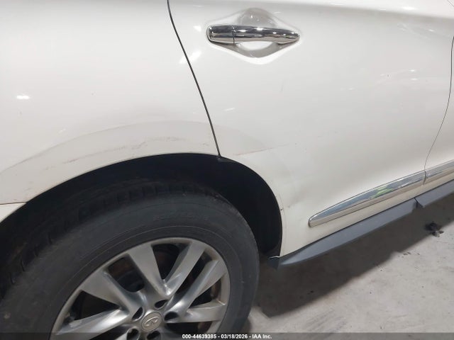 2014 INFINITI QX60 5N1AL0MM8EC525589 Photo 5
