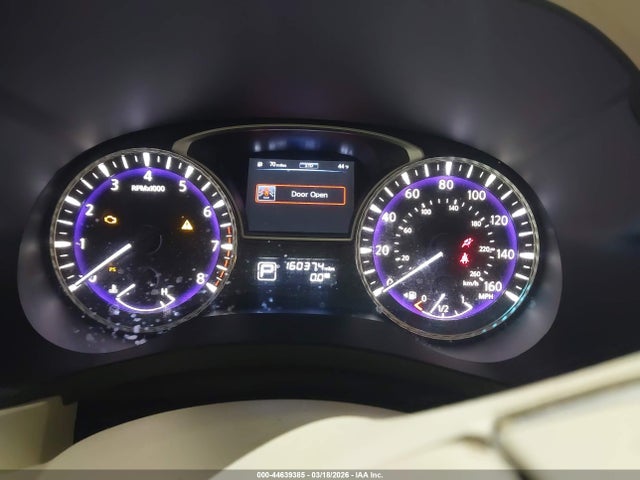 2014 INFINITI QX60 5N1AL0MM8EC525589 Photo 6