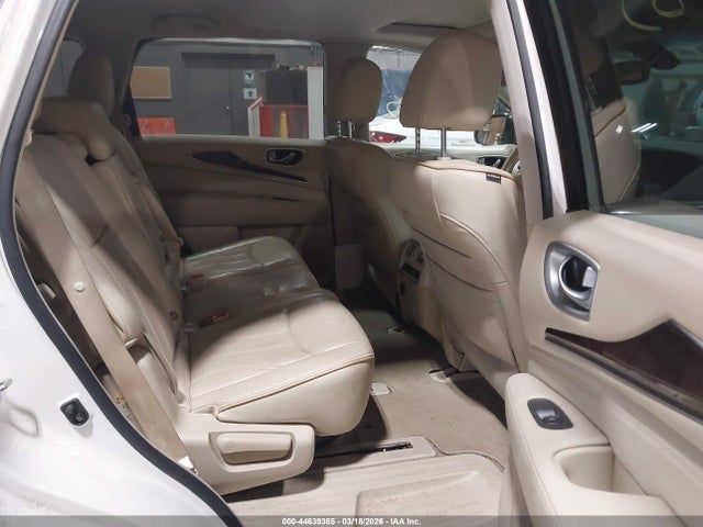 2014 INFINITI QX60 5N1AL0MM8EC525589 Photo 7