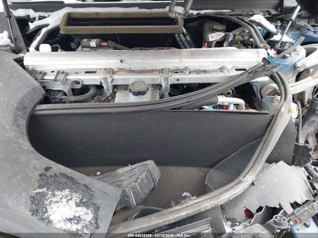 2021 TESLA MODEL S 5YJSA1E59MF434540 Photo 9