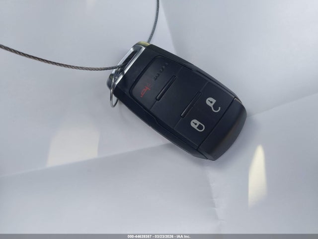 Продаж на аукціоні авто 2021 Ram 2500 Limited  4x4 6'4 Box, vin: 3C6UR5SL2MG678074, номер лоту: 44639387