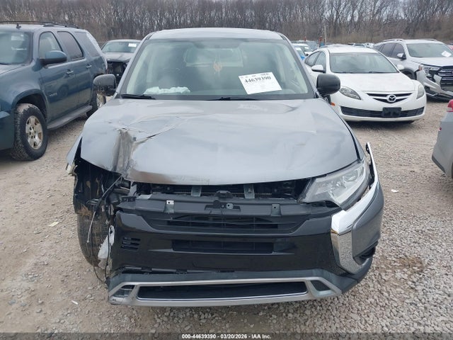 Aukcja sprzedaży 2020 Mitsubishi Outlander Es 2.4, vin: JA4AD2A30LZ016254, numer aukcji: 44639390