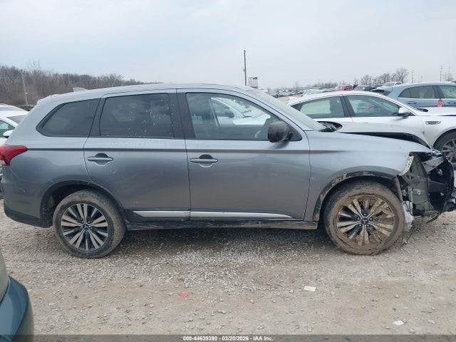 Aukcja sprzedaży 2020 Mitsubishi Outlander Es 2.4, vin: JA4AD2A30LZ016254, numer aukcji: 44639390