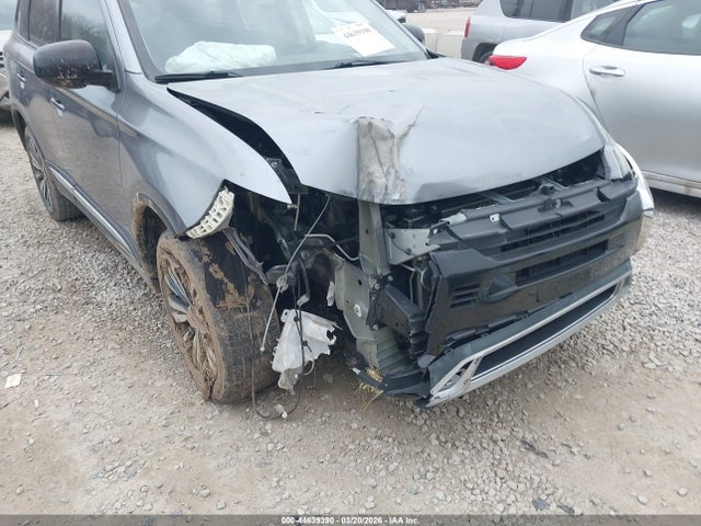 Aukcja sprzedaży 2020 Mitsubishi Outlander Es 2.4, vin: JA4AD2A30LZ016254, numer aukcji: 44639390