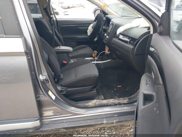 Aukcja sprzedaży 2020 Mitsubishi Outlander Es 2.4, vin: JA4AD2A30LZ016254, numer aukcji: 44639390