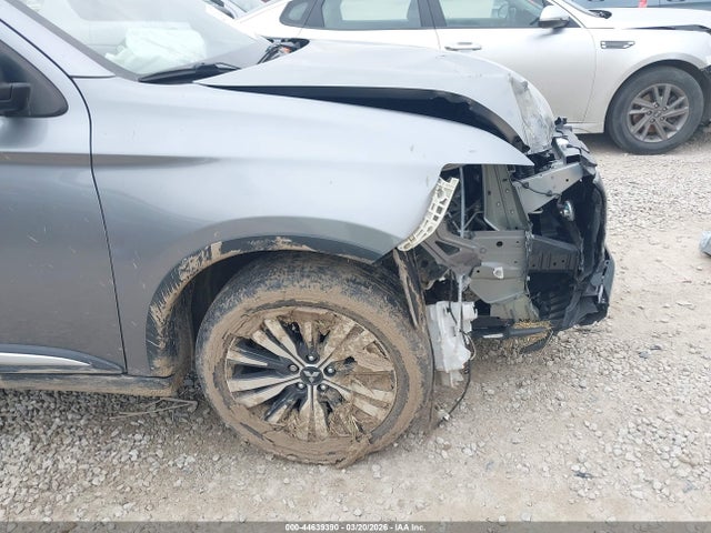 Aukcja sprzedaży 2020 Mitsubishi Outlander Es 2.4, vin: JA4AD2A30LZ016254, numer aukcji: 44639390