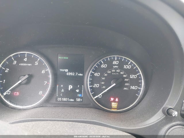 Aukcja sprzedaży 2020 Mitsubishi Outlander Es 2.4, vin: JA4AD2A30LZ016254, numer aukcji: 44639390