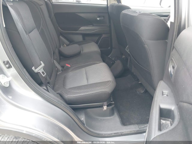 Aukcja sprzedaży 2020 Mitsubishi Outlander Es 2.4, vin: JA4AD2A30LZ016254, numer aukcji: 44639390