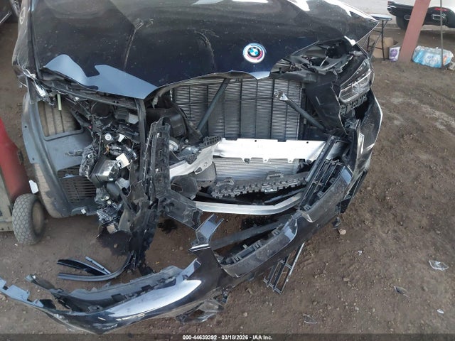 5UX83DP01P9N51890 BMW X3 M40i