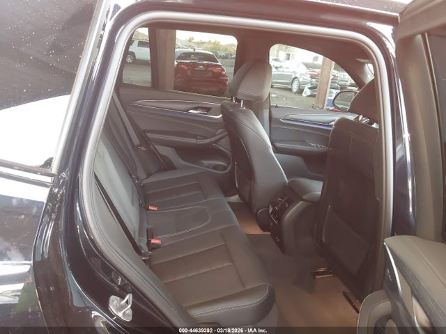 5UX83DP01P9N51890 BMW X3 M40i