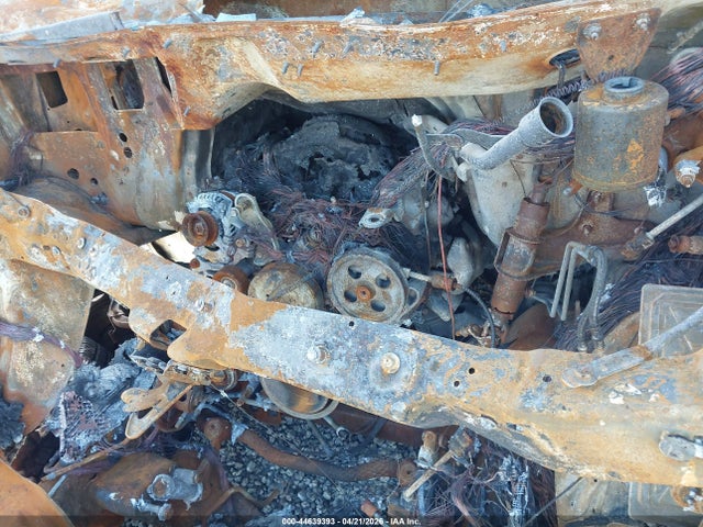 44639393 :رقم المزاد ، 1GDY7RFP6M1304534 vin ، 2021 Gmc Savana Cutaway Work Van مزاد بيع