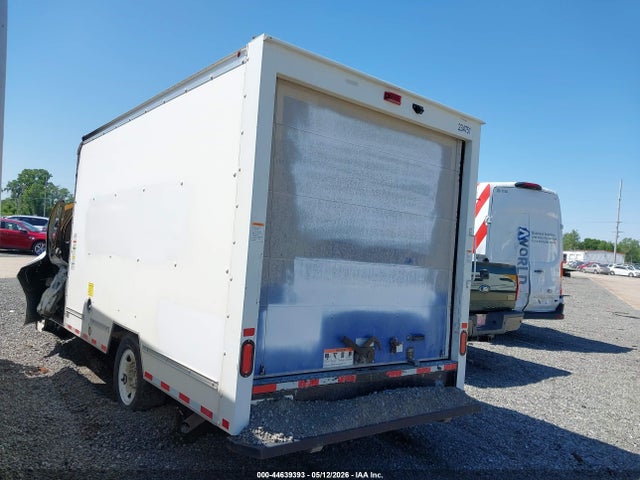 44639393 :رقم المزاد ، 1GDY7RFP6M1304534 vin ، 2021 Gmc Savana Cutaway Work Van مزاد بيع