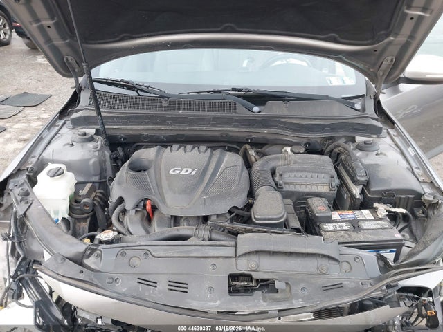 Продаж на аукціоні авто 2013 Kia Optima Ex, vin: 5XXGN4A79DG255916, номер лоту: 44639397
