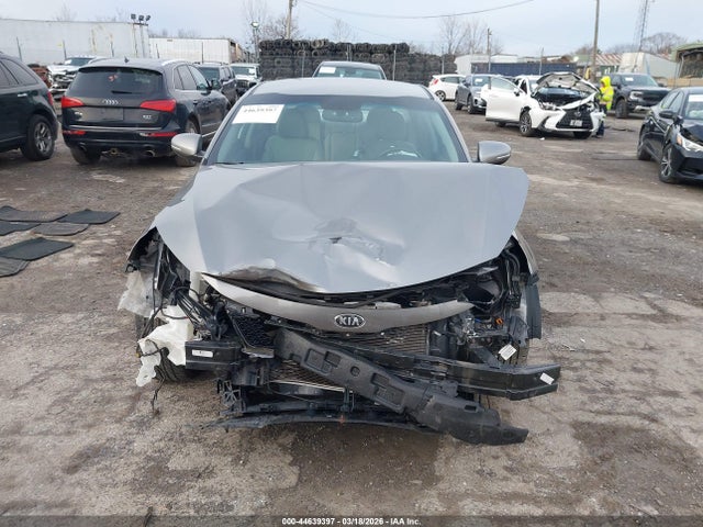 Продаж на аукціоні авто 2013 Kia Optima Ex, vin: 5XXGN4A79DG255916, номер лоту: 44639397