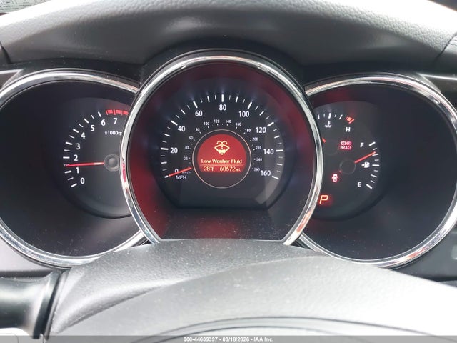 Продаж на аукціоні авто 2013 Kia Optima Ex, vin: 5XXGN4A79DG255916, номер лоту: 44639397