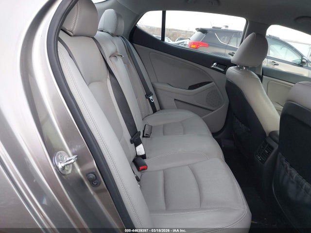 Продаж на аукціоні авто 2013 Kia Optima Ex, vin: 5XXGN4A79DG255916, номер лоту: 44639397
