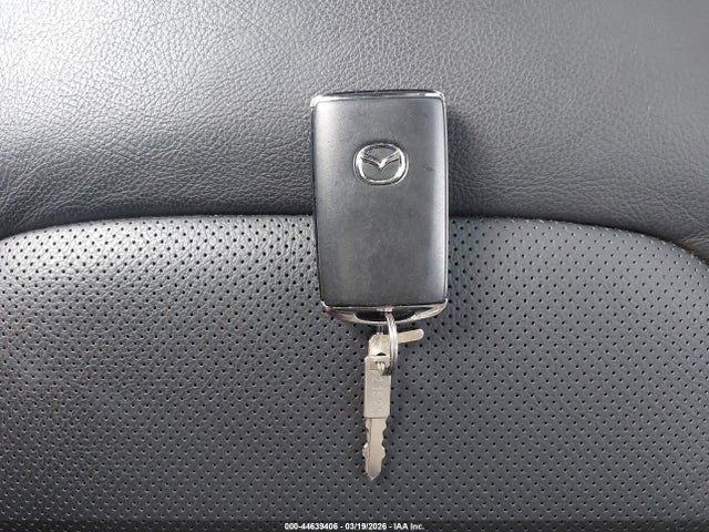 44639406 :رقم المزاد ، JM3KFBCL9S0558836 vin ، 2025 Mazda Cx-5 2.5 S Preferred مزاد بيع