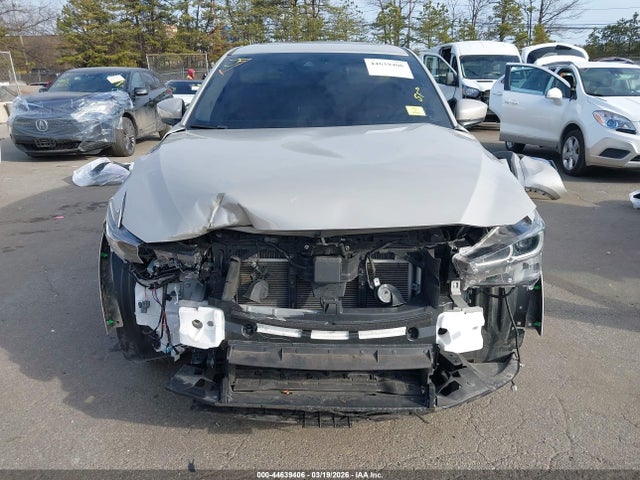 44639406 :رقم المزاد ، JM3KFBCL9S0558836 vin ، 2025 Mazda Cx-5 2.5 S Preferred مزاد بيع