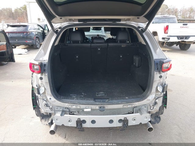 44639406 :رقم المزاد ، JM3KFBCL9S0558836 vin ، 2025 Mazda Cx-5 2.5 S Preferred مزاد بيع
